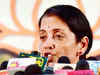 Nirmala Sitharaman may discuss trade issues with China this week