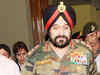 Army chief Gen Bikram Singh likely to visit China next month