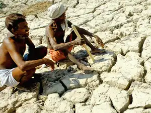 Monsoon runs from June to September. Experts say unless the monsoon advances rapidly, the country will have to deal with rising food prices. Monsoon runs from June to September. Experts say unless the monsoon advances rapidly, the country will have to deal with rising food prices.