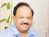 Don’t wear a condom, wear values to fight Aids: Dr Harsh Vardhan, Health Minister