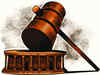 All-India judicial service likely to run subordinate judiciary