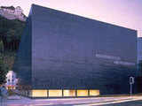 7) Liechtenstein Museum of Fine Arts