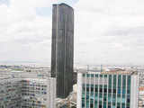 2) Montparnasse Tower