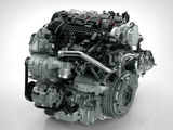Volvo launches new Drive-E engines