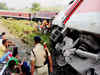 Rajdhani Express tragedy: President Pranab Mukherjee expresses grief over loss of lives