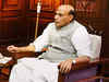 All options open for evacuation of Indians from Iraq: Rajnath Singh