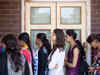 Colleges await Delhi University decision to go ahead with admissions