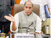 Rajnath Singh okays MHA presentation to PM Narendra Modi