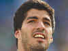 McDonald’s, Snickers playing heavy marketing with Luis Suarez bite