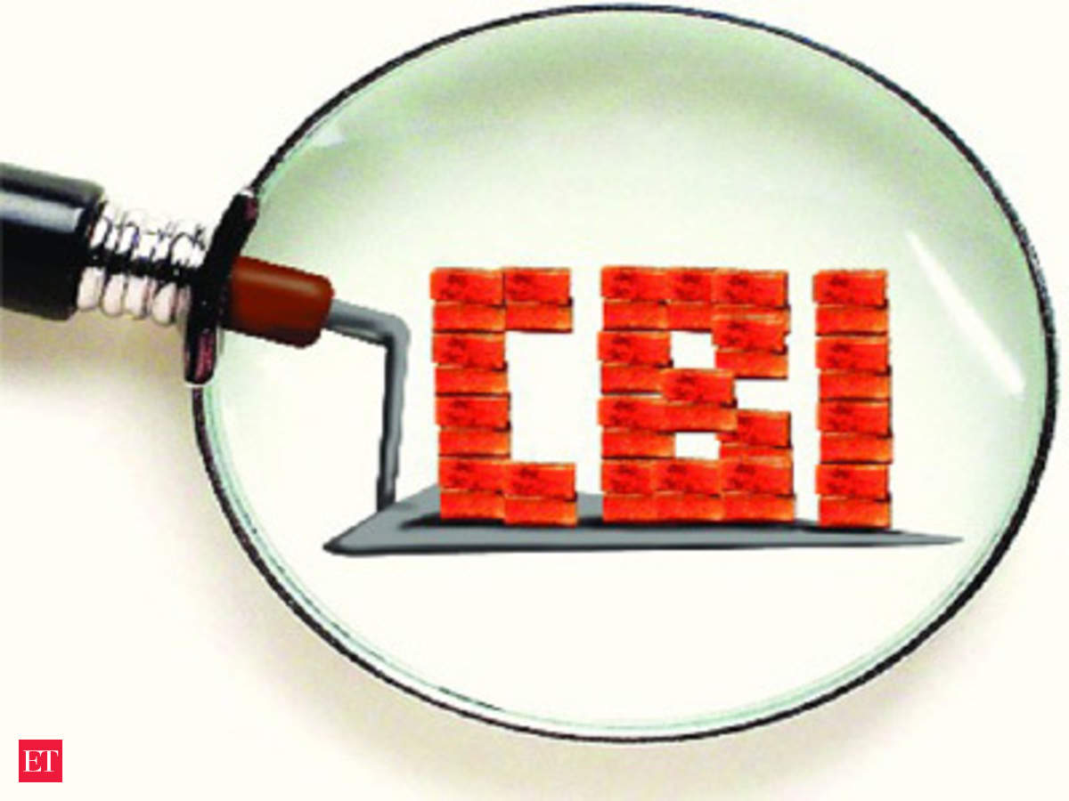 Conspiracy cries fill air as CBI, I-T men fight over Moin Qureshi link -  The Economic Times