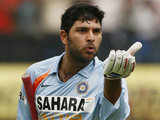 Yuvraj Singh