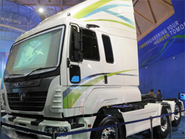 Ashok Leyland plans to raise Rs 700 crore via Qualified Institutional Placement