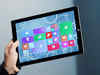 Tablet sales to edge past PCs this year