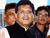 There's no power politics, customer is king, says minister for power, coal and renewable energy Piyush Goyal
