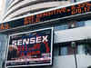 Sensex under pressure ahead of F&O expiry