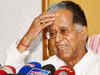 Majority of Assam MLAs want Tarun Gogoi out