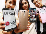 LG eyes double digit mkt share in water purifier segment