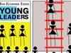 ET Young Leader: 37 make the cut from among 20,000 India Inc executives