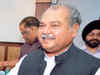 No tweaking in labour laws without consultations, Labour Minister Narendra Singh Tomar says