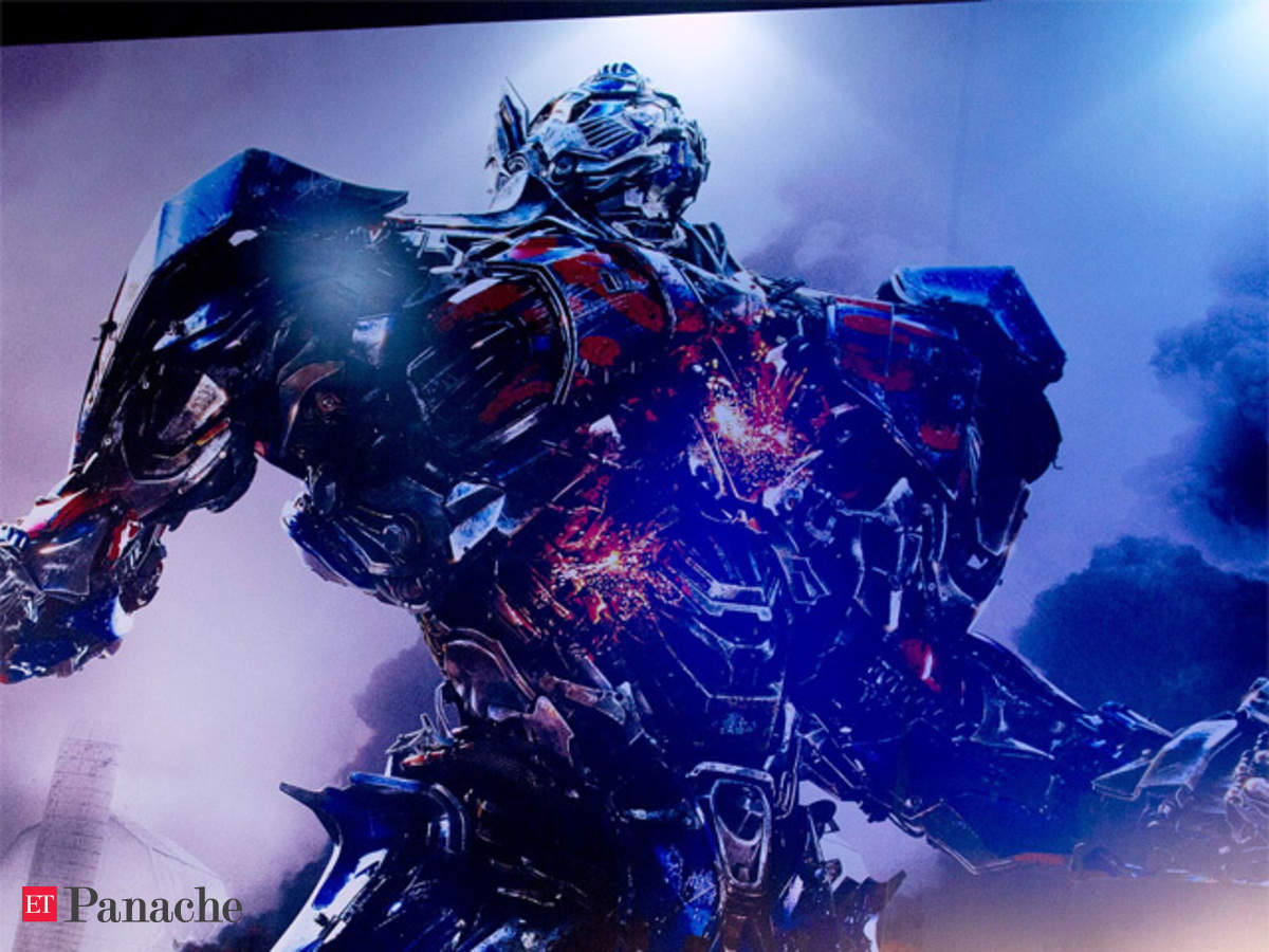 transformers age of extinction review