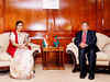 Govt likely to bargain high on LBA and Teesta water sharing issues with Bangladesh