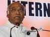 UPA's steps to improve economy "underestimated": Mallikarjun Kharge