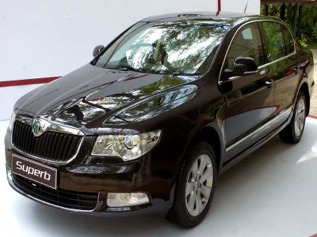 Focus on lowering product cost to take on Asian rivals: Skoda