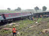 Railways recorded derailment every 5th day during 2007-12: RTI