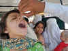 New case of polio reported in Pakistan