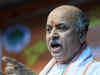Declare banned JuD, Hafiz Saeed as global terrorist: Praveen Togadia to government