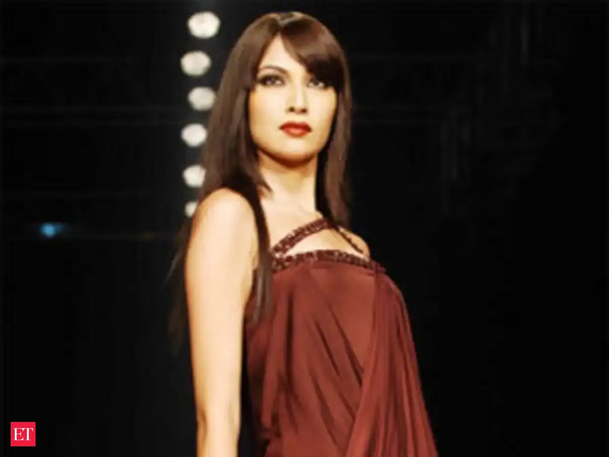 Chivas Fashion Show - | The Economic Times