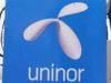 Uninor’s Sorby gets security clearance from government, named CEO