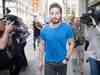 Shia Labeouf arrested, escorted out of 'cabaret' in handcuffs