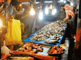 How seafood is reaching dining tables in landlocked cities like Delhi with the help of technology