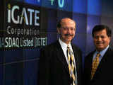 iGATE Global Solutions Ltd