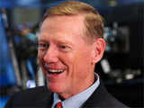 Ford CEO Alan Mulally's sublime corporate history