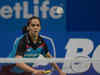 Gritty Saina Nehwal stuns Shixian Wang to enter Australian Open final