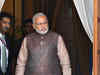 Narendra Modi asks party MPs not to drag spats in public