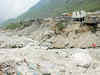 Landslides in Arunachal district due to incessant rains