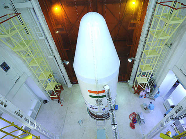 PSLV C 23 carries a French Earth Observing satellite & 4 others