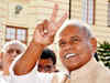 Bihar CM Jitan Ram Manjhi disagrees with Rajnath Singh on Naxals