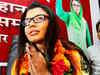 Rakhi Sawant joins RPI, says ready to fight against MNS chief