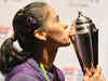 Saina Nehwal clinches Australian Open