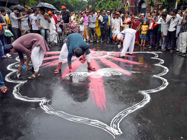 Devoted to Lord Jagannath