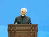 India, China looking for much wider engagement: Hamid Ansari