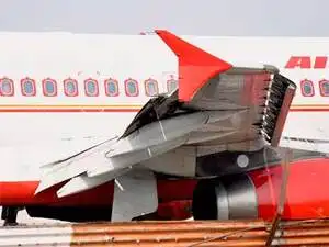 The airline’s customer-service division has raised the issue but no
number has yet been proposed to the human resources department. The airline’s customer-service division has raised the issue but no
number has yet been proposed to the human resources department.