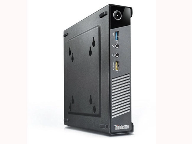 Et Reviews Lenovo Thinkcentre M73 Tiny The Economic Times