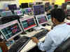 Sensex up 80 points in early trade