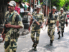 CRPF, Maoists exchange gunfire in Jharkhand