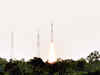Isro's PSLV-C23 carrying French, German satellites successfully launched